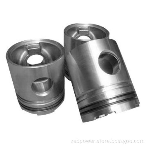 Pistons, Suitable for Cummins Generator Parts KT19 Engine